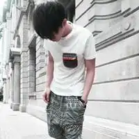 成熟男生纹身抽烟图片微信头像图片大全