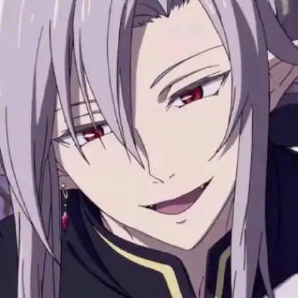 个性日系男生卡通头像,喜新厌旧是人的本性