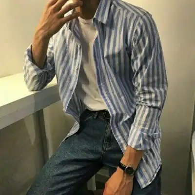 穆北安我只找头像好看的男生聊天