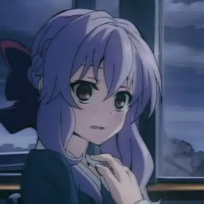 终结的炽天使情侣头像值得你拥情侣头像我要个性网