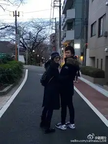刘嘉玲与鲜肉侄子同行网友求伟仔出镜
