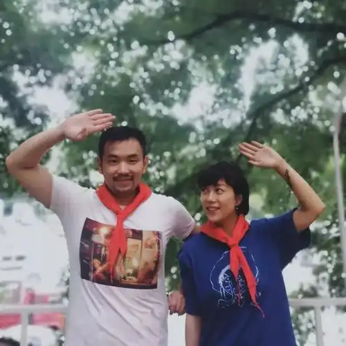 一个院子,一个男人和一条狗,余生哪敢将就