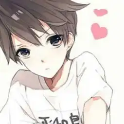 这个头像的另一半