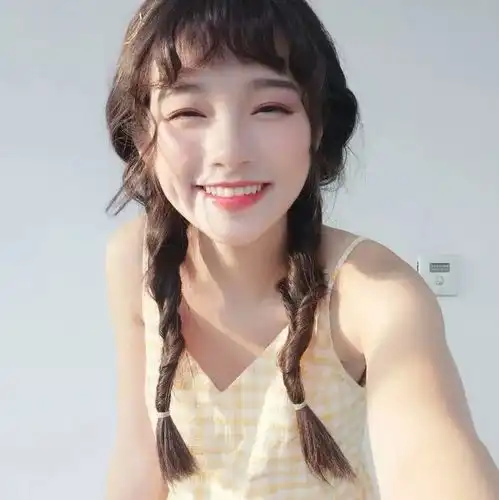 闺蜜基友头像
