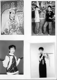 英俊男子变性不成功与身份证不符成黑户图