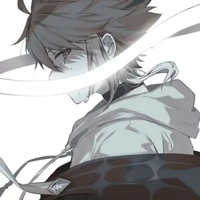 网上超火的撩人头像