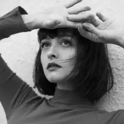 温暖满怀黑白情侣头像qq头像扣扣居