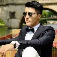 李晨微信头像图片大全微信头像图片大全