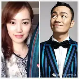 这堆丑男星告诉你,颜值才不是追到女神的关键