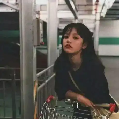 有哪些超级酷的港风头像