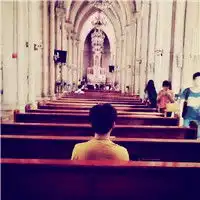 意境伤感男生背影头像,离不开是什么样的感觉呢