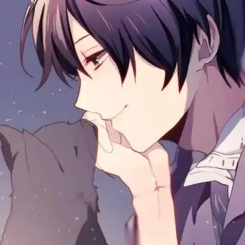 100张二次元动漫男女生头像任你选