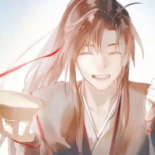 古风男生头像迟到的真情比草都轻贱人间盛望,故里江添腾讯新闻