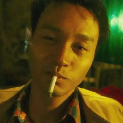 头像等我把愚勇熬成温柔