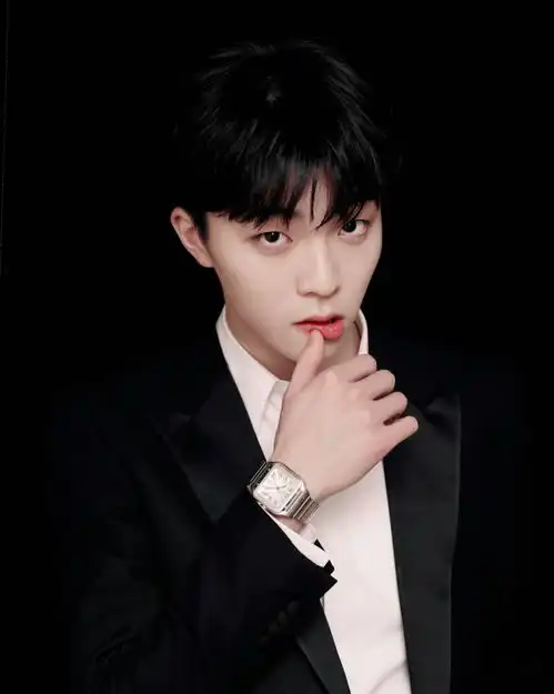 新绿光森林将袭,女主曾出演流星花园,看到男主果断弃剧