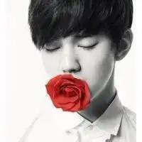 网红男生高清头像微信头像图片大全