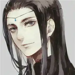 绝美古风头像男高清帅气2018超好看的男生古风头像