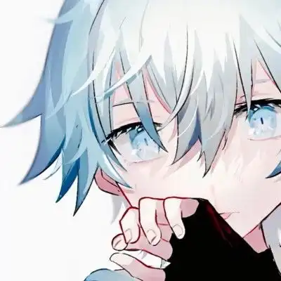 优质动漫男头一生很短,少有圆满