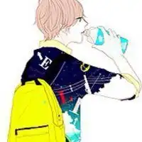 微信动漫背面头像男生微信头像图片大全