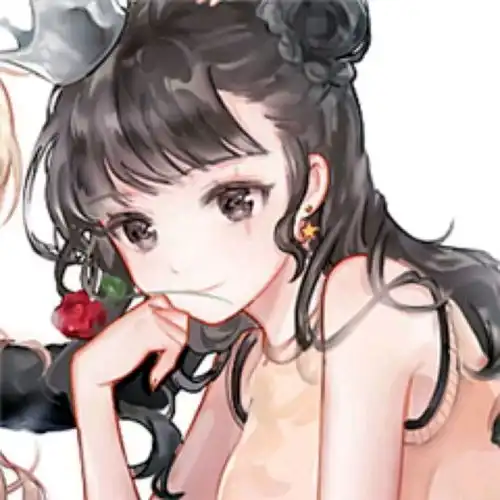 那些一眼惊艳的情头超飒