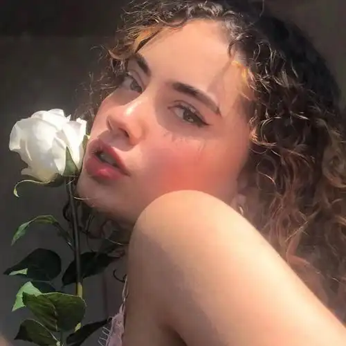 氛围感欧美头像