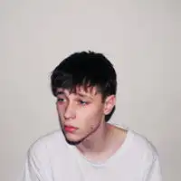 2014帅气的欧美男生qq头像孤独久了碰到幸福的时候都会恐慌