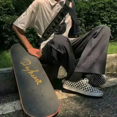 林思韵风格男头多见一面少见一男生头像我要个性网
