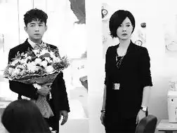 黄磊陈数话闺密情缘