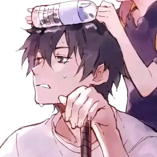 情头快拿去和你家小朋友撒糖吧