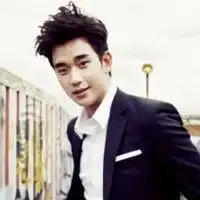 金秀贤头像高清图片大全名人金秀贤真人头像大图下载