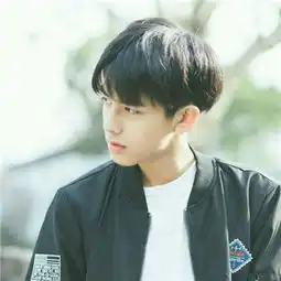 意境头像男生森系头像大全2018你的笑蓝了天空乱了心跳