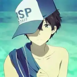 求精品头像,注意,我不求量,只求精,要求3组3张男的3张女的