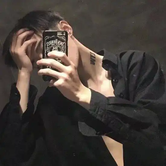 这几种头像,渣男最爱用