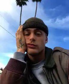 好看的微信男女头像,欧美男女头像分享