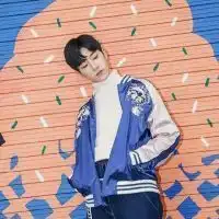 男神头像帅气冷酷最新版许我对你一世温柔