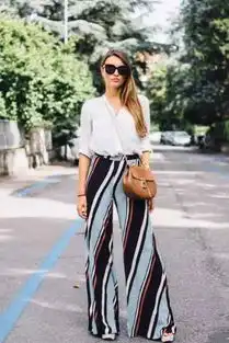 什么衣服配衬衫好看春季最全搭配攻略在这