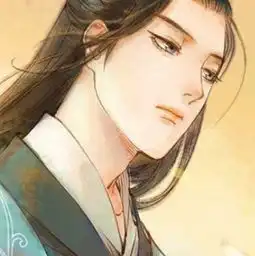 王者荣耀动漫头像古风动漫头像男生版