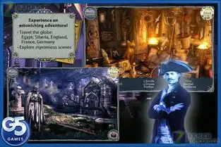 寻宝人3灵魂追踪安装截图背景图片皮肤图片zol手机资源