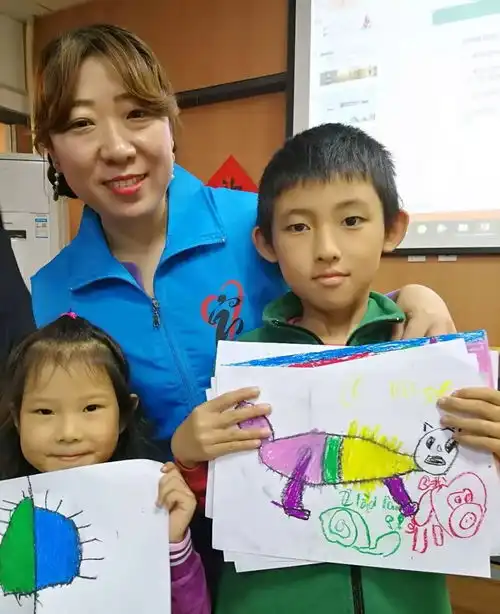 儿童健康营养师中级认证培训开始招生