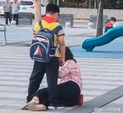 有这几种特征的孩子,将来容易被社会淘汰,忠告家长趁早留意