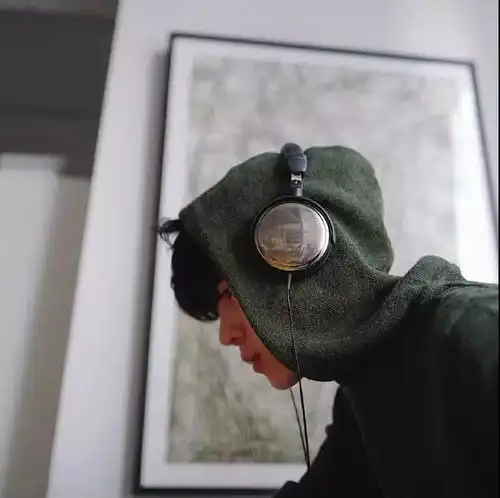 今日份男生头像