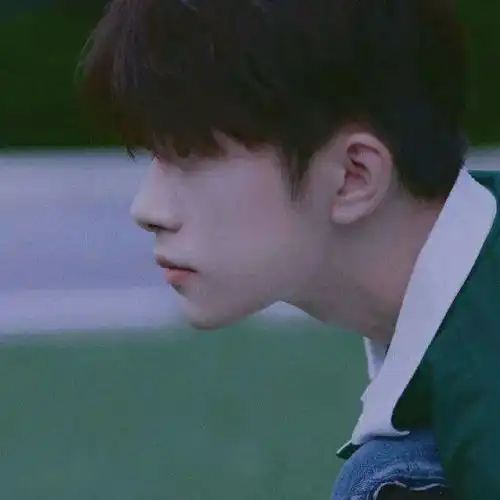 男生头像女人只会影响我出剑的速度