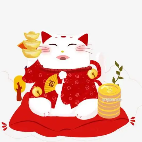 手绘可爱招财猫卡通招财进宝素材分层图片大小2000x2000px图片尺寸923.44kb来自png搜索网pngss.com免费免扣png素材下载财源广进插画儿童福到黄金精品卡通可爱猫猫咪手绘素招财