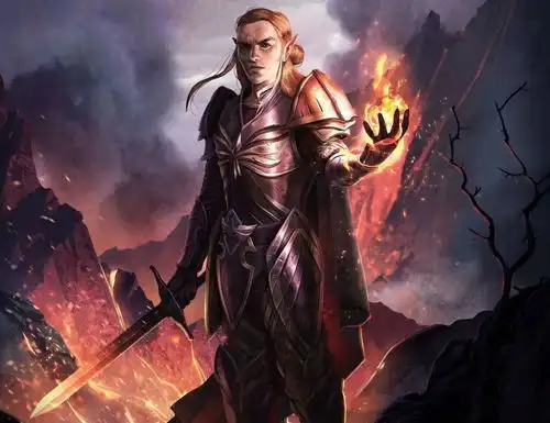 幻想男人的照片43张