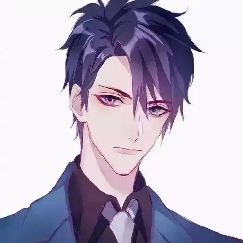 超喜欢的动漫头像来辽