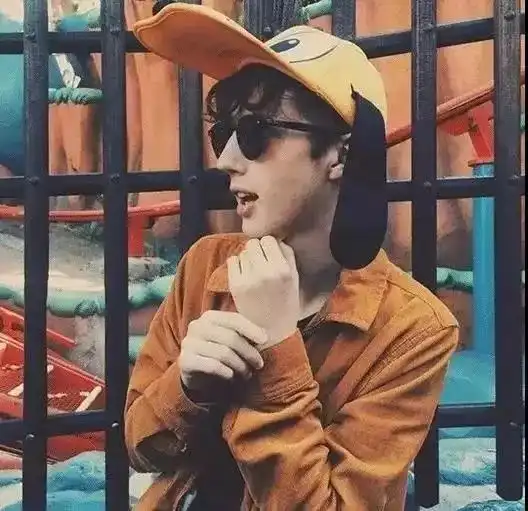 每日头像别骗我,我可是会当真的