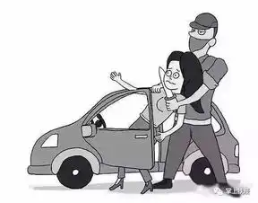 一男子在地下停车场抢劫故伎重演终被抓,广西人可不是好惹的