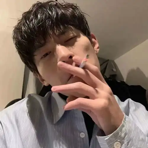 男头听说你喜欢我