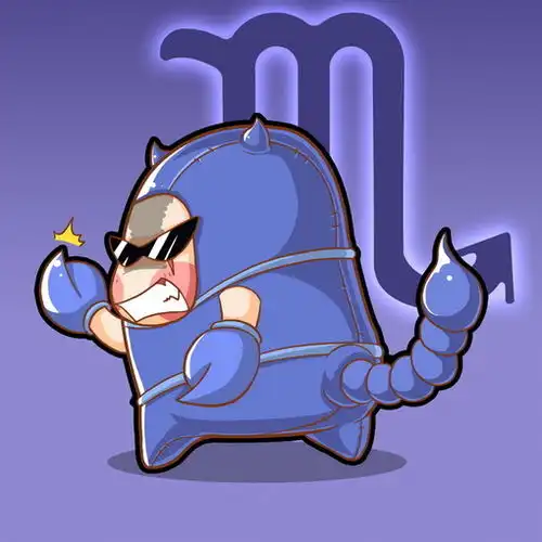 教你如何考验天蝎座男人的心