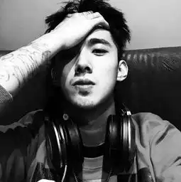 高颜值男女生头像